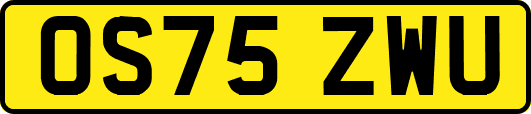 OS75ZWU
