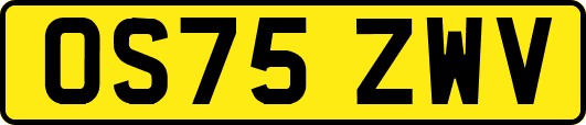 OS75ZWV
