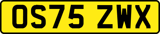 OS75ZWX