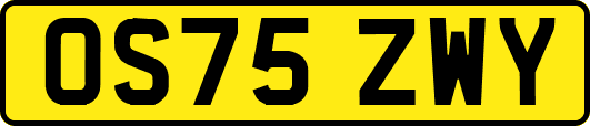 OS75ZWY