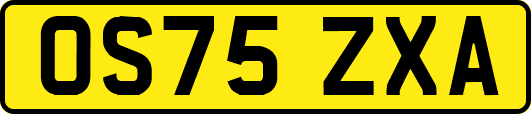 OS75ZXA