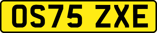 OS75ZXE