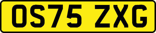OS75ZXG