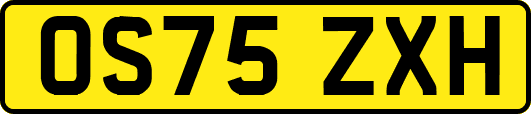 OS75ZXH