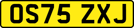 OS75ZXJ