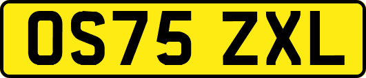 OS75ZXL