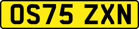 OS75ZXN