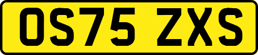 OS75ZXS