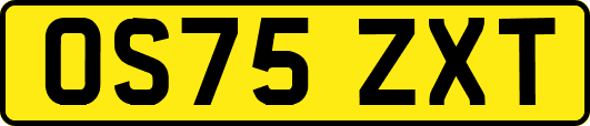 OS75ZXT