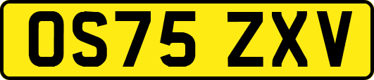OS75ZXV