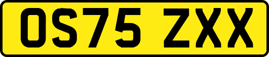 OS75ZXX