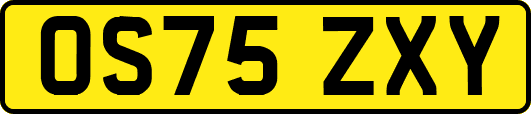 OS75ZXY