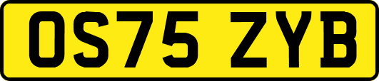 OS75ZYB