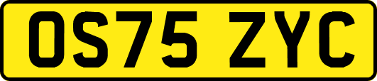 OS75ZYC