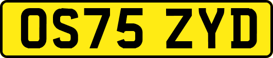 OS75ZYD