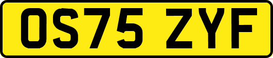 OS75ZYF
