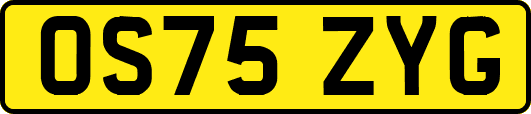 OS75ZYG
