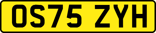 OS75ZYH