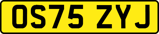 OS75ZYJ