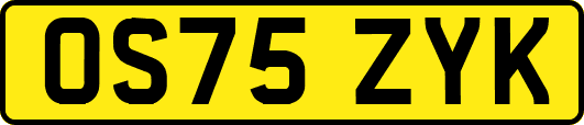 OS75ZYK