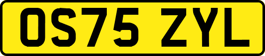 OS75ZYL