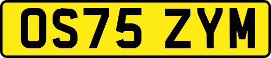 OS75ZYM