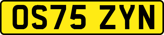 OS75ZYN
