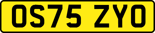 OS75ZYO