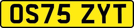 OS75ZYT