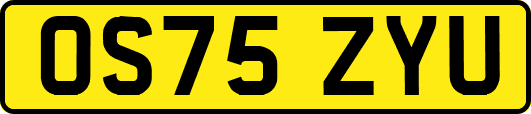 OS75ZYU