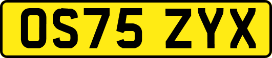 OS75ZYX