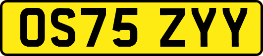 OS75ZYY