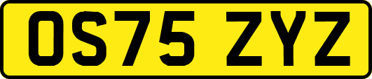 OS75ZYZ