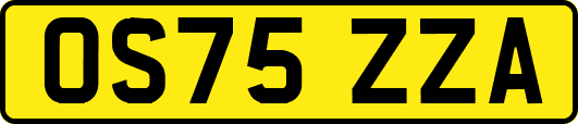 OS75ZZA