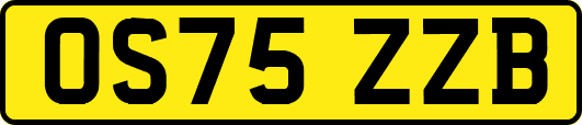 OS75ZZB