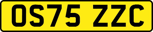 OS75ZZC