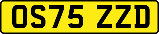 OS75ZZD