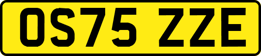 OS75ZZE