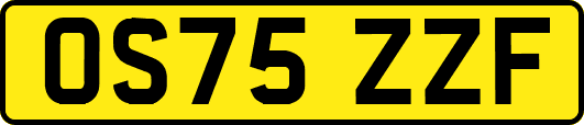 OS75ZZF