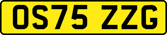OS75ZZG