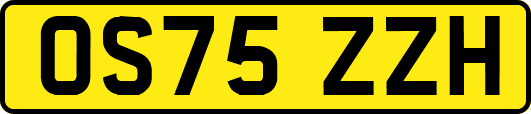 OS75ZZH