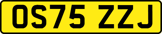 OS75ZZJ