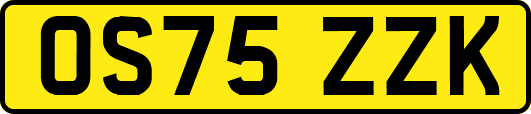 OS75ZZK