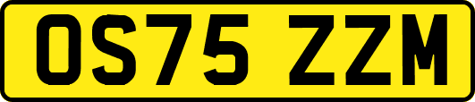 OS75ZZM