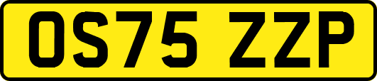 OS75ZZP