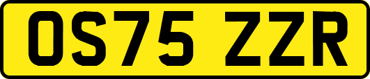 OS75ZZR