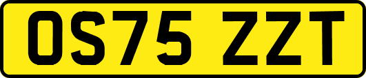 OS75ZZT