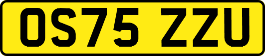 OS75ZZU