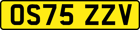 OS75ZZV
