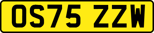 OS75ZZW